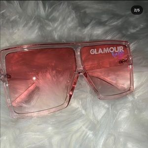 these wonderful pink shades would be great to go with your outfits!!